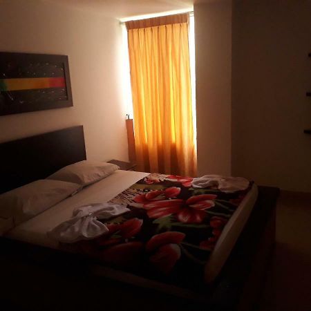 Hotel La Molienda Girardota Ngoại thất bức ảnh