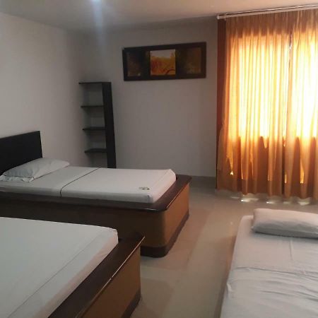 Hotel La Molienda Girardota Ngoại thất bức ảnh