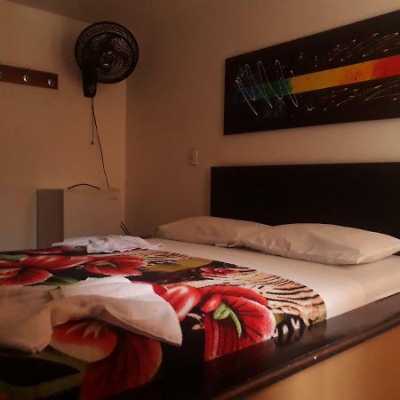Hotel La Molienda Girardota Ngoại thất bức ảnh