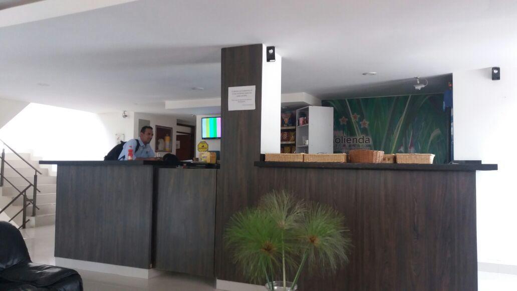 Hotel La Molienda Girardota Ngoại thất bức ảnh