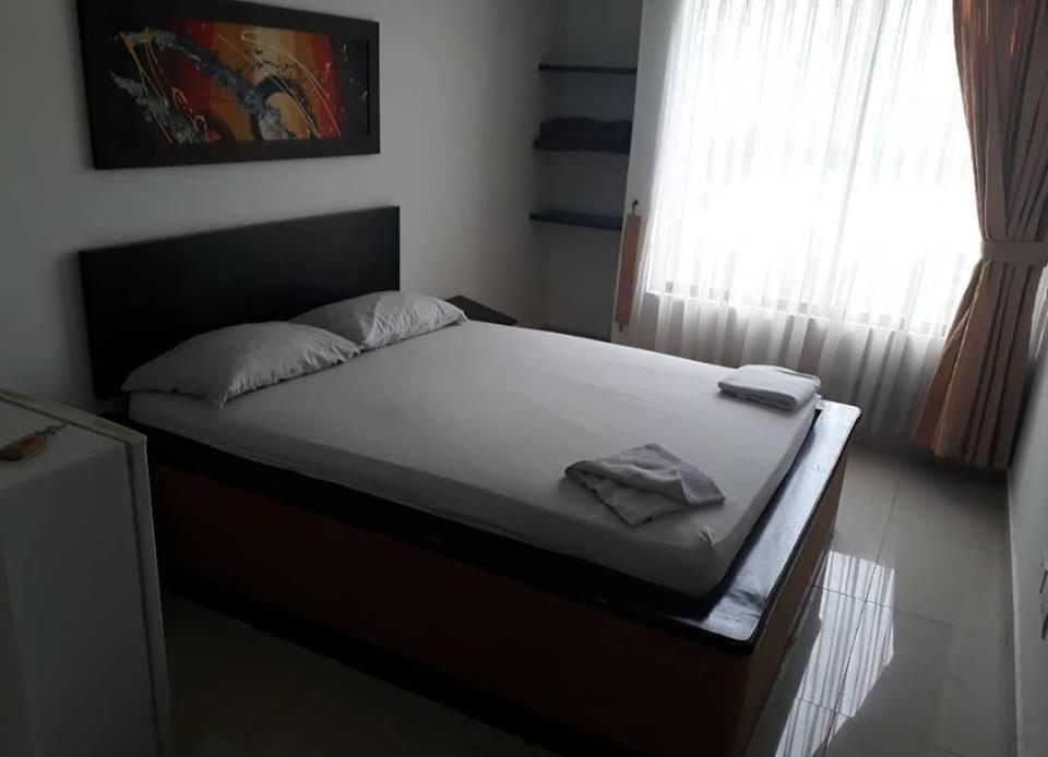 Hotel La Molienda Girardota Ngoại thất bức ảnh