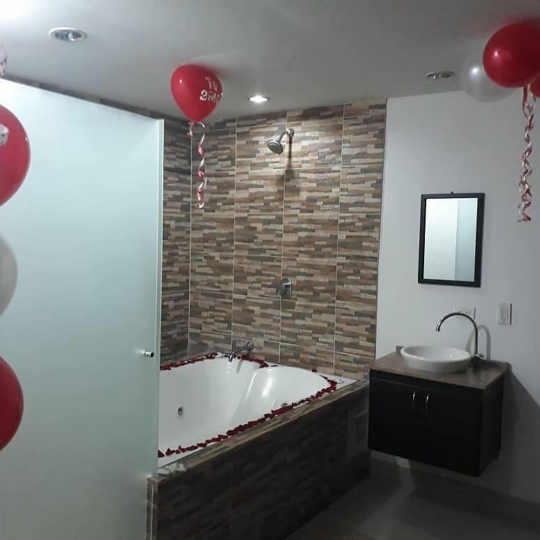 Hotel La Molienda Girardota Ngoại thất bức ảnh