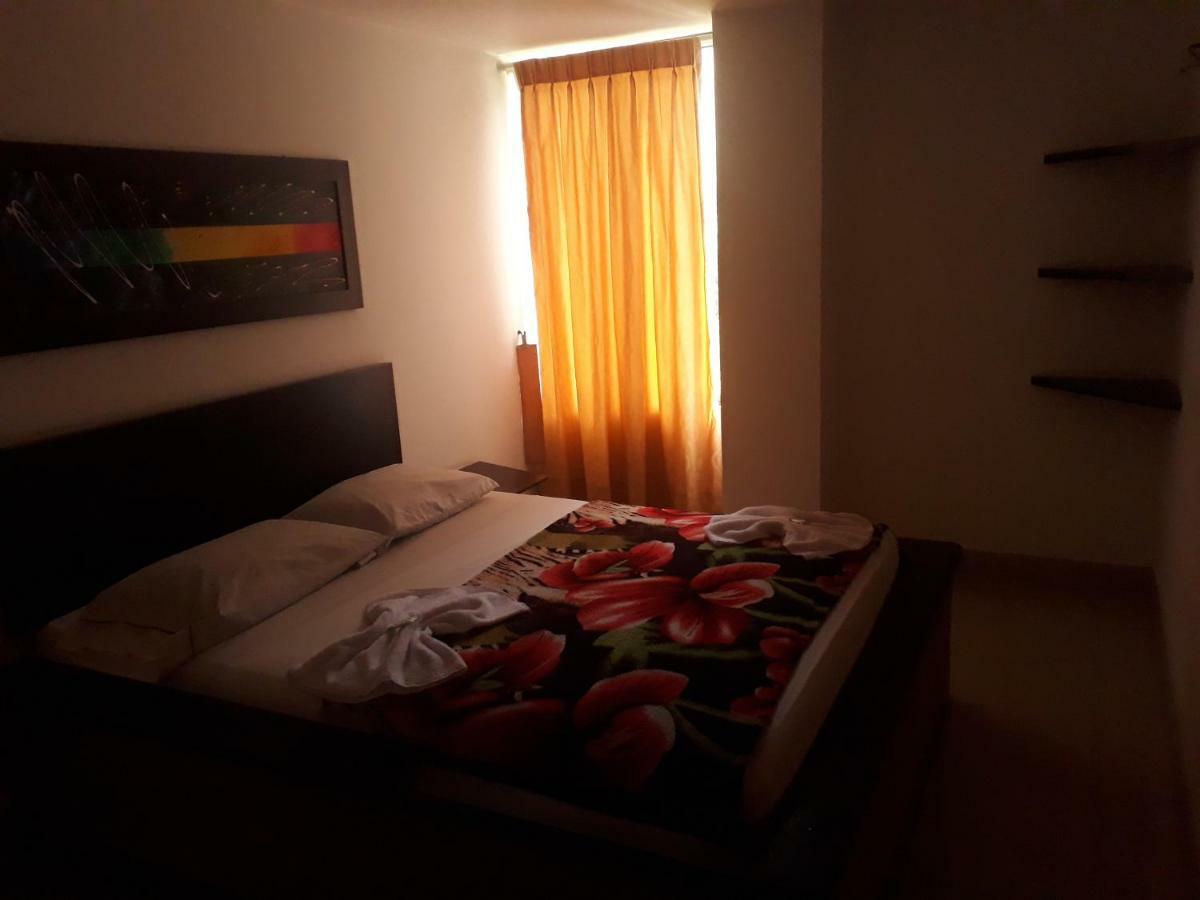 Hotel La Molienda Girardota Ngoại thất bức ảnh